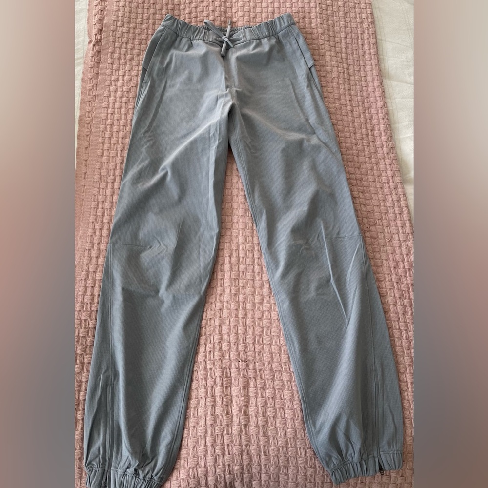 Lululemon Joggers